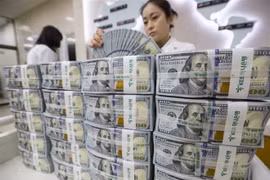 尽管疫情爆发胡志明市侨汇收入增长仍达 22%