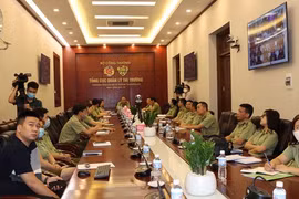 辉瑞疫苗只在与各国政府签署的双边协议下供给