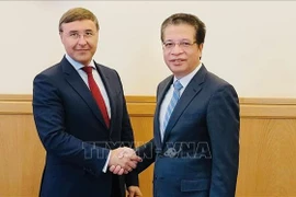 俄罗斯重视发展与越南的教育培训合作关系