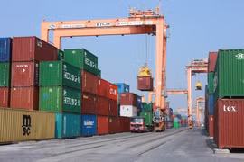 越南着力通过波兰渠道加大对欧出口力度