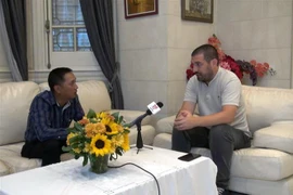 越南全国对外工作会议：对外政策的突破建立了越南在国际舞台上的信誉与威望 