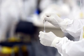 越南卫生部副部长：越南已基本控制了疫情