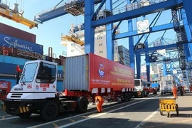 法国教授：阮富仲总书记的文章体现了意识形态与实践价值之间的平衡