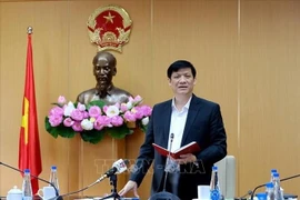 越南警告不排除出现第四轮疫情的可能性