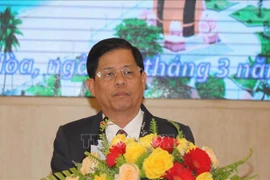 庆和省加强与印度企业的合作