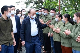 阮春福：合作社经济发展必须与地方优势相结合