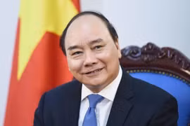 越南——致力于推动世界和平的积极成员