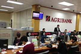 Agribank在2021全球银行品牌价值500强中排名上升17位