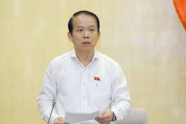 越南国会法律委员会召开会议 讨论《知识产权法若干条款修改补充法》