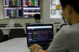 10月VN-Index指数再创新高 流动性恢复上升势头