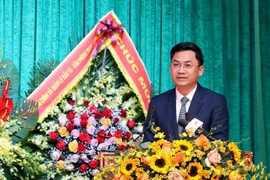 河内市设定将公共投资项目资金到位率属于全国领先的目标