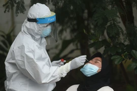 马来西亚、印尼、菲律宾新冠肺炎确诊病例急剧增加