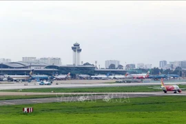 到 2030 年，越南机场系统所需的投资额为 400万亿越盾