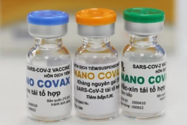 研究减少对Nanocovax 新冠疫苗的许可审批手续