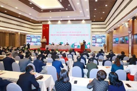 2021年新闻会议：新闻工作者要充分发挥舆论引导和凝聚社会共识中的重要作用