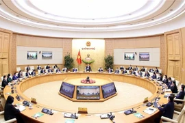 越通社评选一周要闻（2021.3.1-2021.3.7）