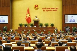 越通社评选一周要闻（2021.7.19-2021.7.25）