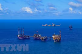 2020年Vietsovpetro石油产量超过年初设定计划