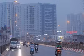 政府总理指示加大对大气污染的控制