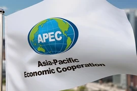 APEC为疫后复苏注入动力