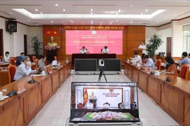 越南将成立跨部门工作小组 着力解决农产品销售遇到的困难