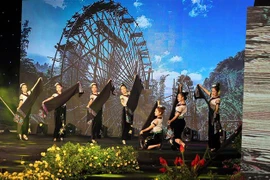 2021年西北精华—老街香色节拉开序幕
