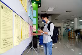 越南劳动荣军与社会部出台扶持计划 助力劳务市场复苏发展