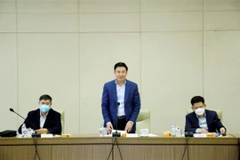危机管理在中东-非洲地区经济外交工作中的作用