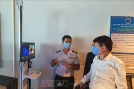 新冠肺炎疫情：决不能掉以轻心，让人民过上安全的春节