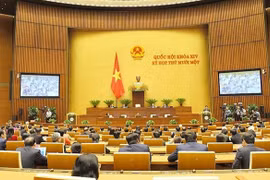 社论：提升国家的地位和威望，巩固人民的信心