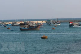 乌克兰专家强调国际法在东海问题中的作用