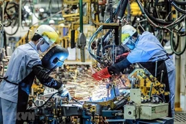 英国《经济学人》智库：越南成为亚洲颇具吸引力的投资目的地