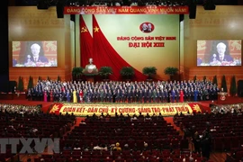 习近平致电祝贺阮富仲当选越共中央总书记