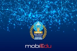 MobiFone荣获2021年国际商业奖5个奖项