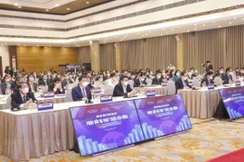 IMF驻越南首席代表：越南经济从2021年第四季度开始呈现复苏迹象 