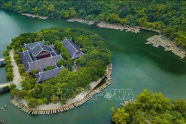 韩国制作越南和东南亚的旅游宣传推广片