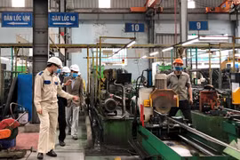河内拟在2021年内投建43个工业集群