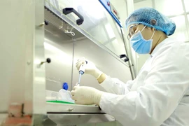 《外交家》网：越南可以“化解”当前新冠肺炎疫情引发的负面影响