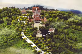 北江省力争建成开发5个旅游空间