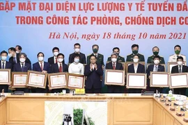 范明政：自觉做好疫情防控是感恩一线人员的切实行动