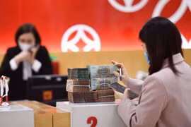 5月份银行公司债券发行额最高