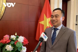 越南首次成为中国第六大贸易伙伴