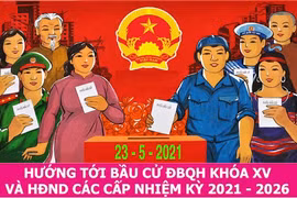 为全国人民的盛会作好准备