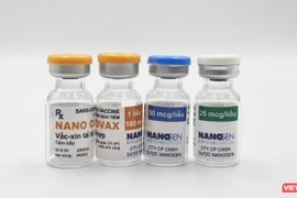 尽快完善有关紧急批准使用新冠疫苗Nanocovax的文件