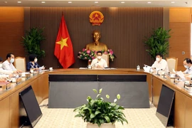 新冠肺炎疫情：决不能让“疫苗到手而接种缓慢”情况发生