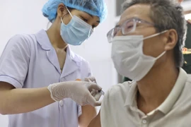 900多名志愿者参加Nano Covax疫苗第二次三期临床试验