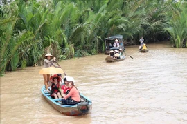 生态旅游——新冠肺炎疫情后东南部旅游业复苏的优势