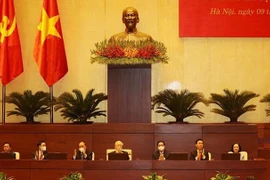 全国干部深入贯彻落实中央“关于党的建设和整顿工作的结论和规定”会议开幕