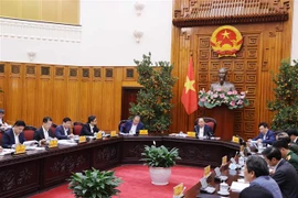越通社简讯2021.3.1