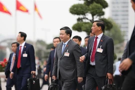 越通社简讯2020.1.27